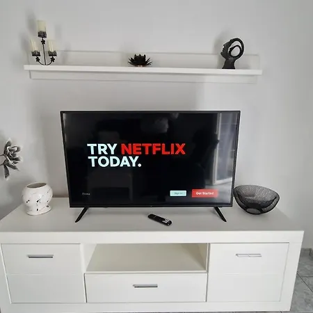 Lejlighedshotel Doukas 3*