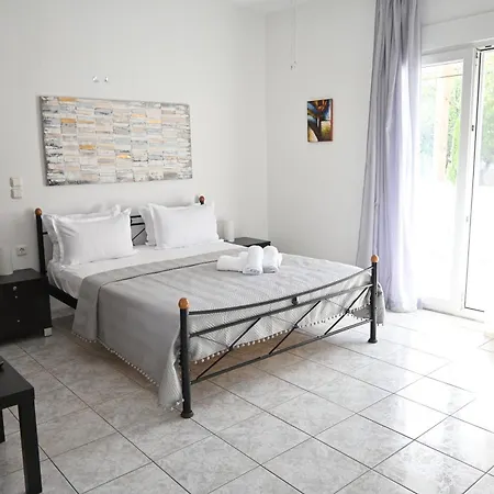 Lejlighedshotel Doukas 3*