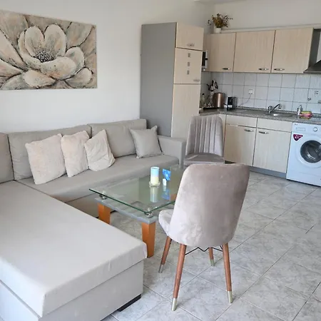 Lejlighedshotel Doukas