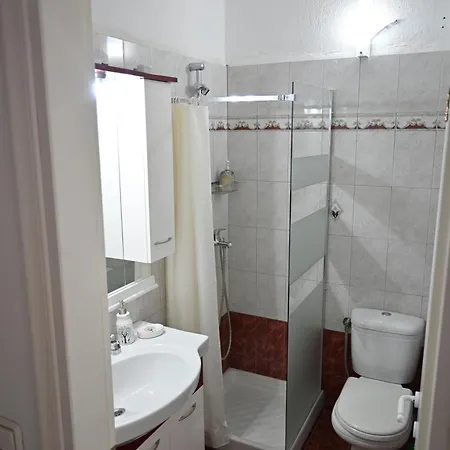 Апартхотел Doukas 3*