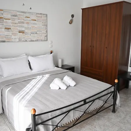 Lejlighedshotel Doukas