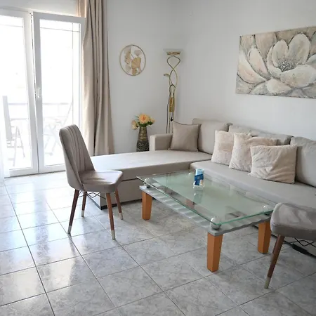 Lejlighedshotel Doukas