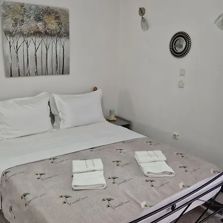 Lejlighedshotel Doukas 3*