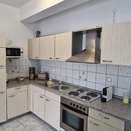 Апартхотел Doukas 3*