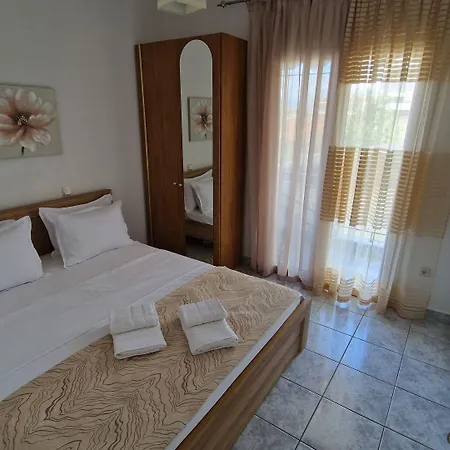 Апартхотел Doukas 3*