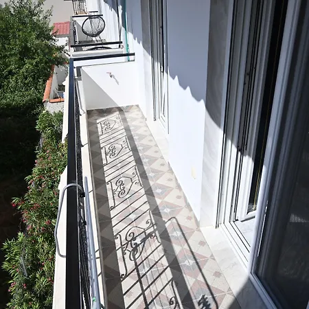 Апартхотел Doukas 3*