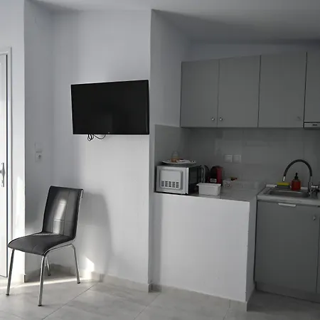 Doukas Ξενοδοχείο με διαμερίσματα Οφρύνιο