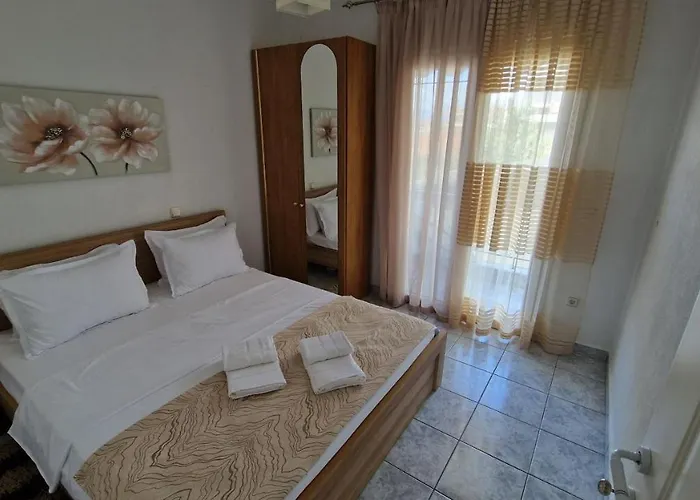 Aparthotel Doukas Ofrinion