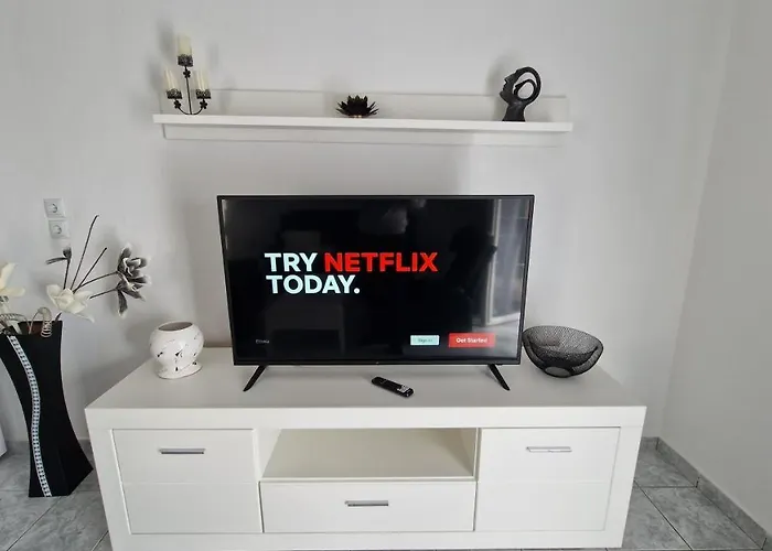 Aparthotel Doukas 3*