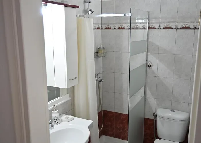 Aparthotel Doukas 3*