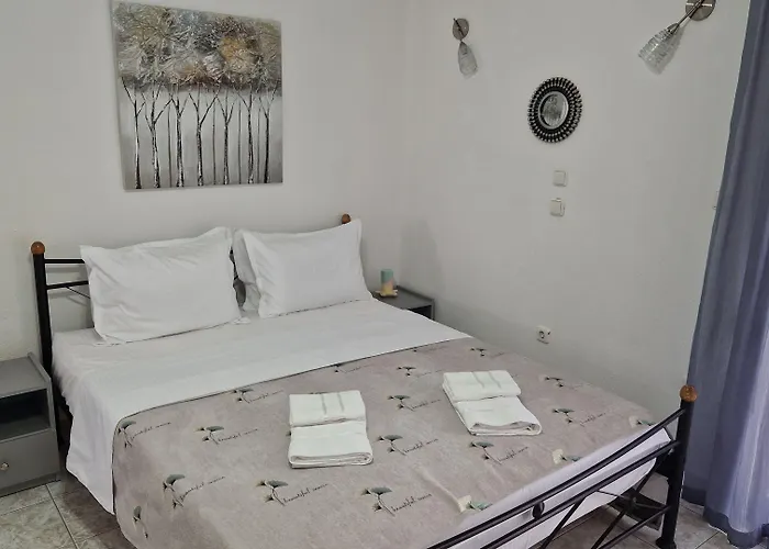 Aparthotel Doukas 3*