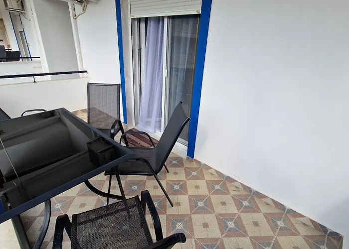 Aparthotel Doukas 3*