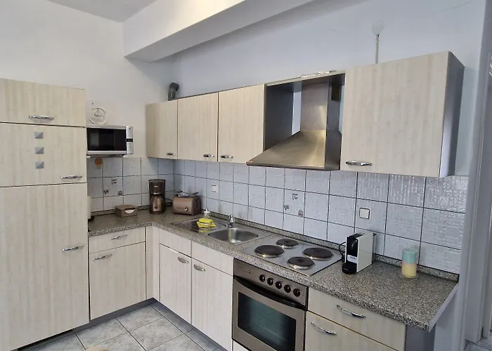 Aparthotel Doukas 3*