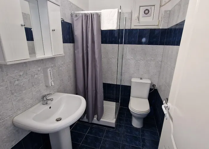 Doukas Aparthotel 3*