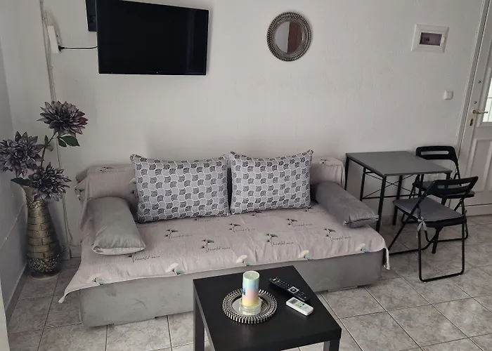 Aparthotel Doukas 3*