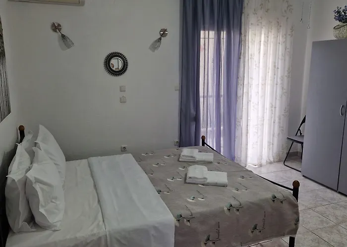 Aparthotel Doukas